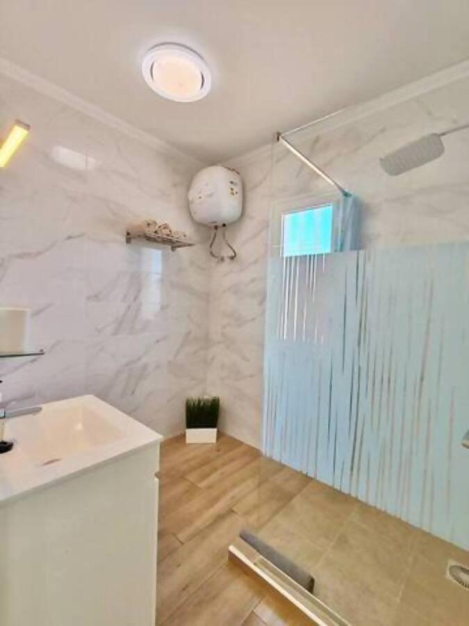 Appartement Casa Min26 à Caleta de Fuste Extérieur photo