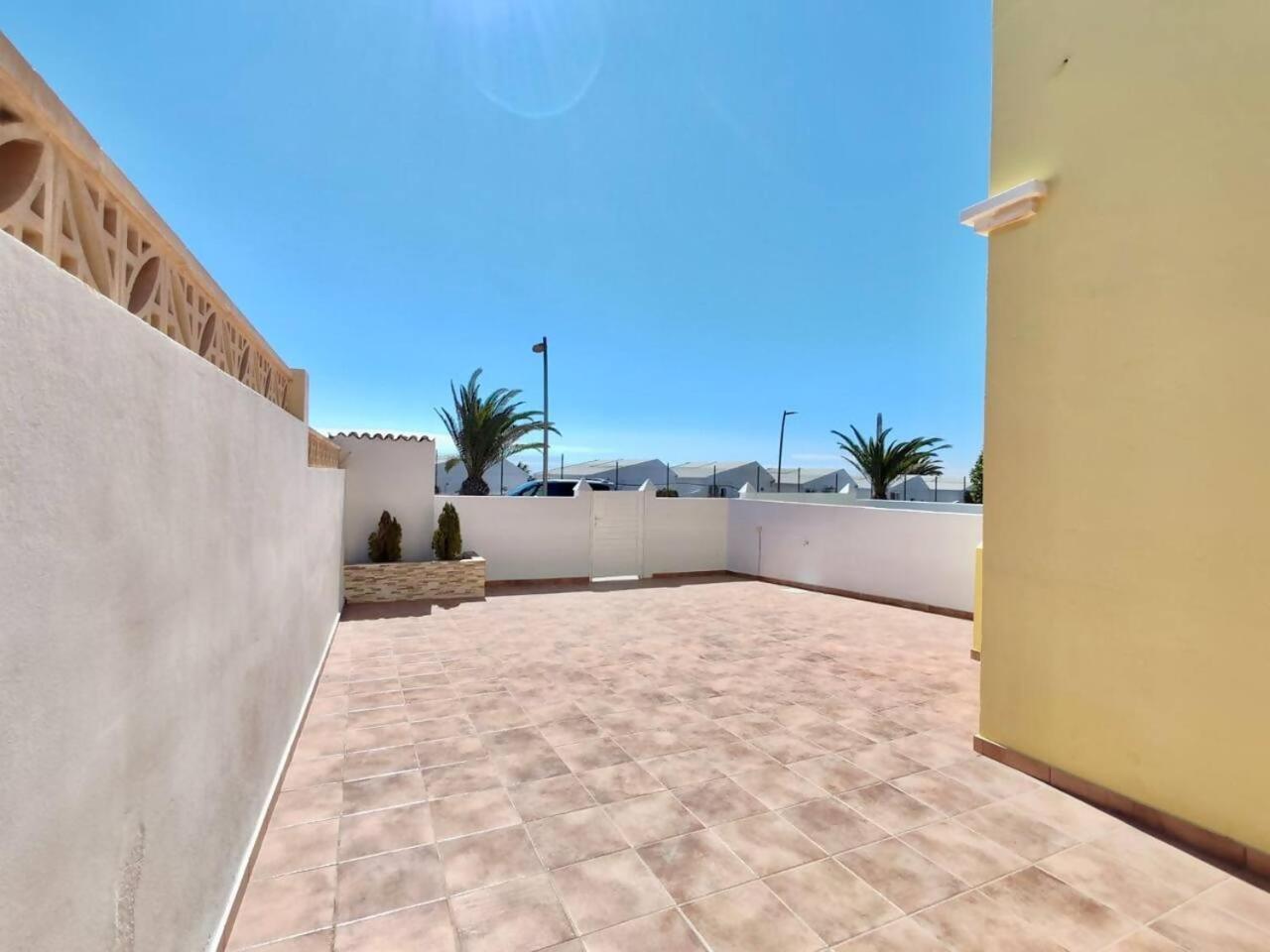Appartement Casa Min26 à Caleta de Fuste Extérieur photo