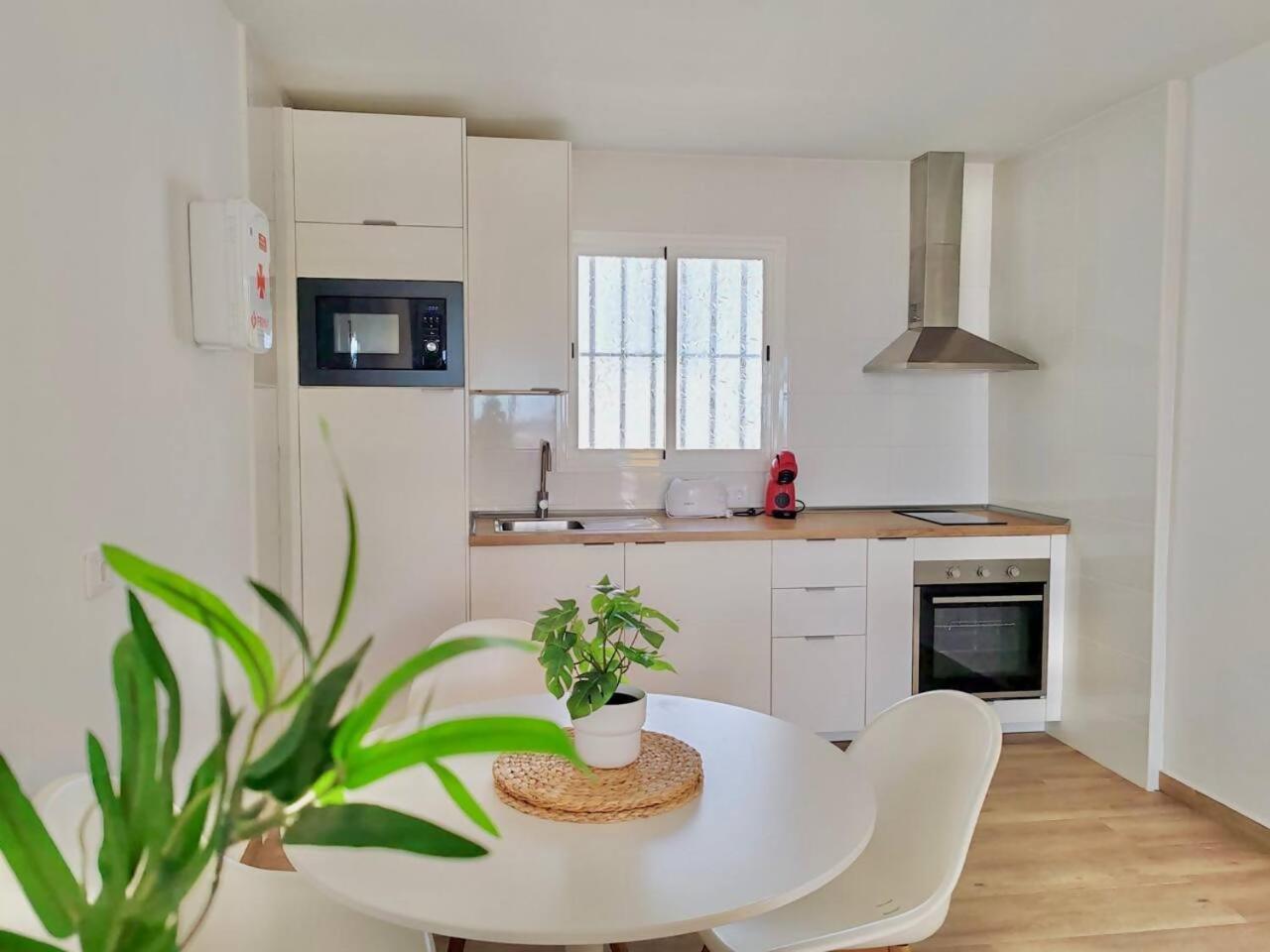 Appartement Casa Min26 à Caleta de Fuste Extérieur photo