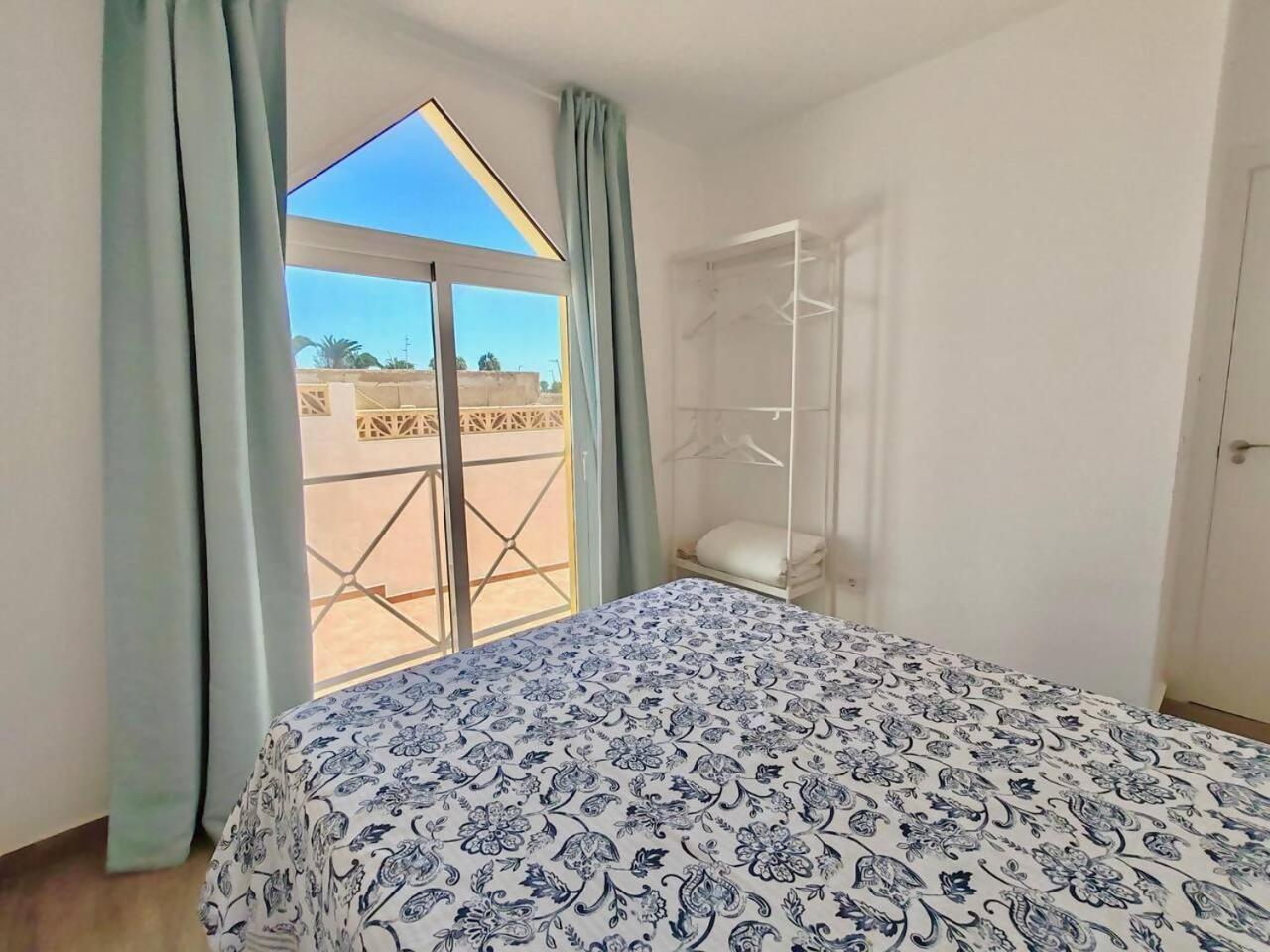 Appartement Casa Min26 à Caleta de Fuste Extérieur photo