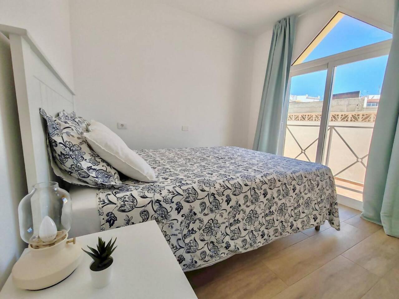 Appartement Casa Min26 à Caleta de Fuste Extérieur photo