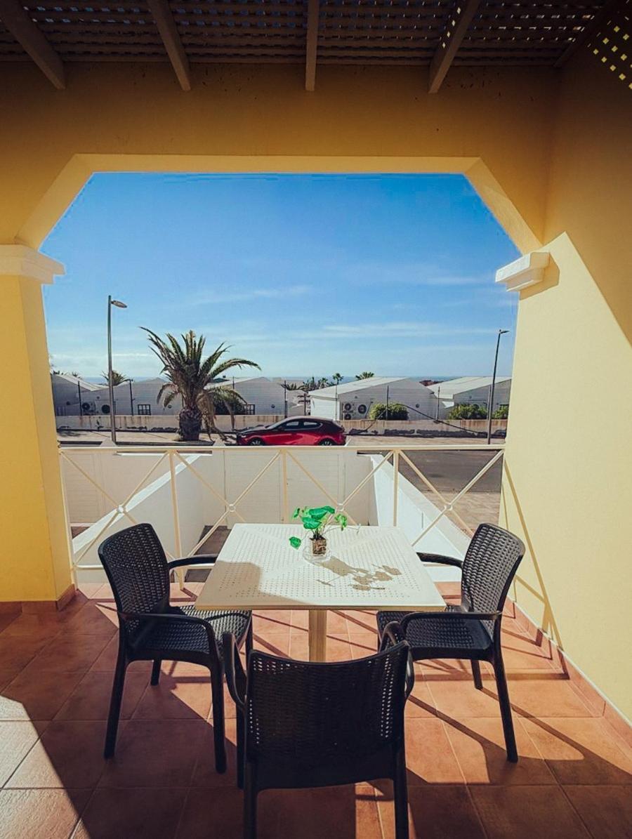 Appartement Casa Min26 à Caleta de Fuste Extérieur photo