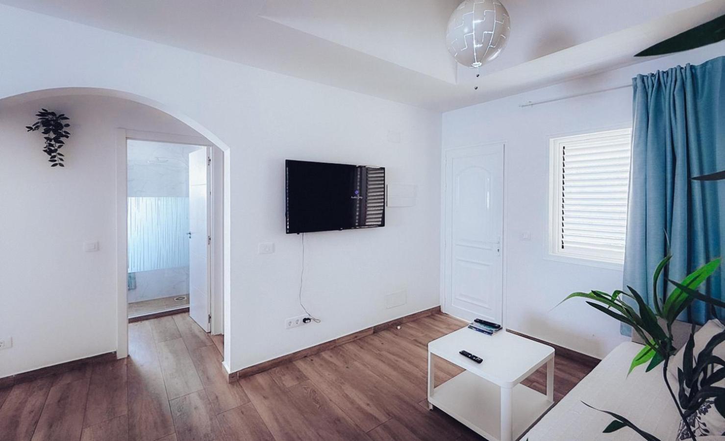 Appartement Casa Min26 à Caleta de Fuste Extérieur photo