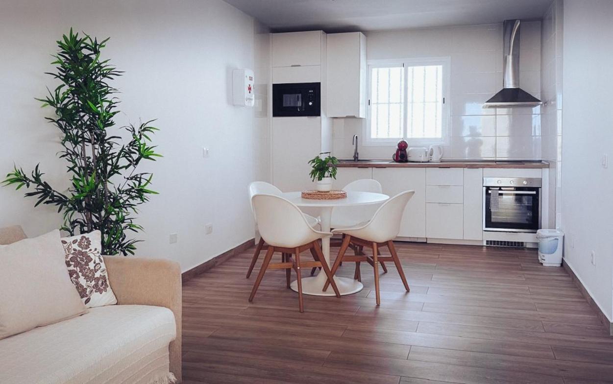 Appartement Casa Min26 à Caleta de Fuste Extérieur photo