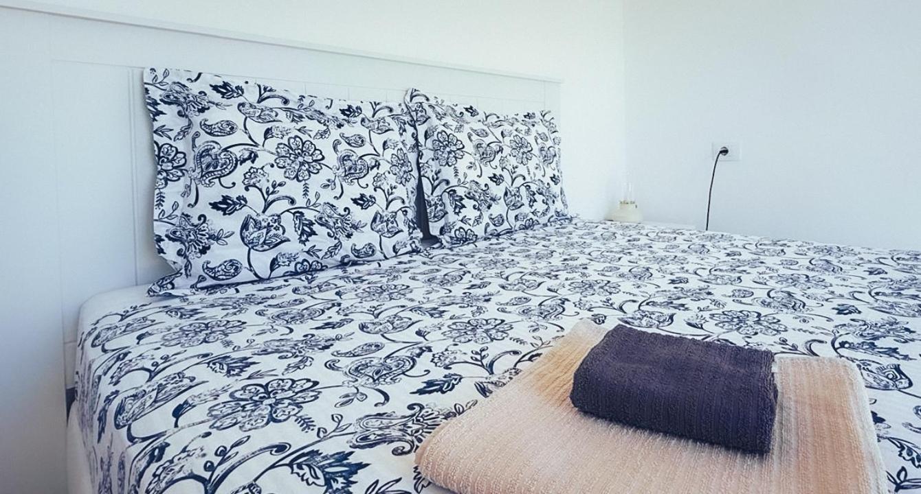 Appartement Casa Min26 à Caleta de Fuste Extérieur photo